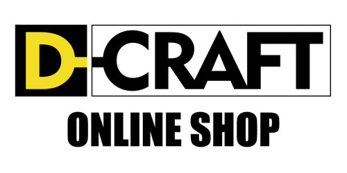 DCRAFT公式オンラインショップ